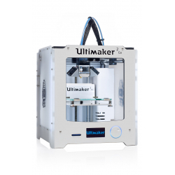 Manuais - Ultimaker 2 GO