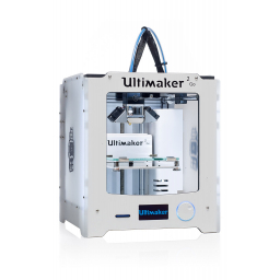 Manuais - Ultimaker 2 GO