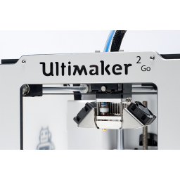 Peças Ultimaker 2 GO