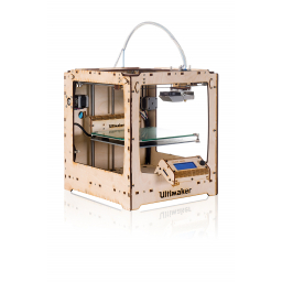 Manuais - Ultimaker Original+