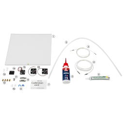 Ultimaker 2+ Maintenance Kit