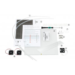 Ultimaker 3 Maintenance Kit