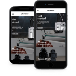 Ultimaker App