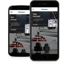 Ultimaker App