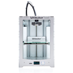 Ultimaker 2 Extended+