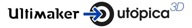 utópica3D Store